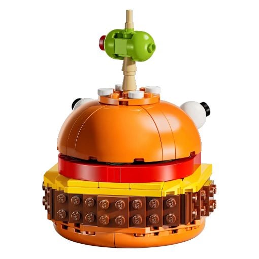 Εικόνα της LEGO Fortnite: Durrr Burger 77070