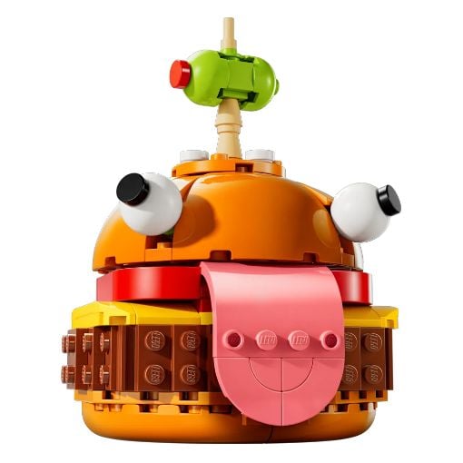 Εικόνα της LEGO Fortnite: Durrr Burger 77070