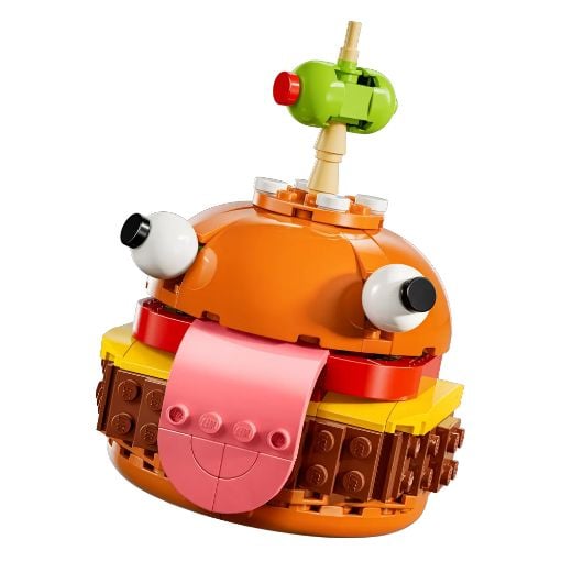 Εικόνα της LEGO Fortnite: Durrr Burger 77070