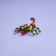 Εικόνα της LEGO Creator: 3 in 1 Wild Animals: Surprising Spider 31159