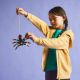 Εικόνα της LEGO Creator: 3 in 1 Wild Animals: Surprising Spider 31159