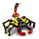Εικόνα της LEGO Creator: 3 in 1 Wild Animals: Surprising Spider 31159
