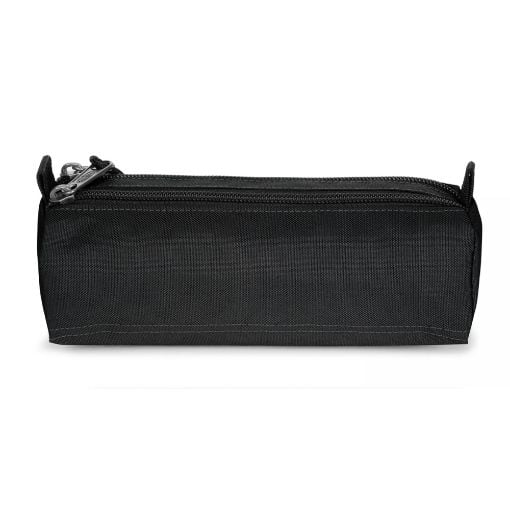 Εικόνα της Eastpak - Κασετίνα Βαρελάκι Double Benchmark Black EK0A5B920081