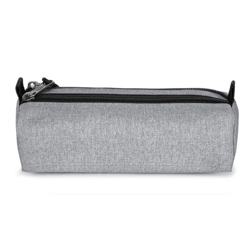 Εικόνα της Eastpak - Κασετίνα Βαρελάκι Double Benchmark Sunday Grey EK0A5B923631