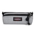 Εικόνα της Eastpak - Κασετίνα Βαρελάκι Double Benchmark Sunday Grey EK0A5B923631