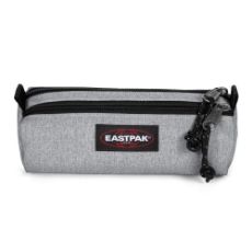 Εικόνα της Eastpak - Κασετίνα Βαρελάκι Double Benchmark Sunday Grey EK0A5B923631