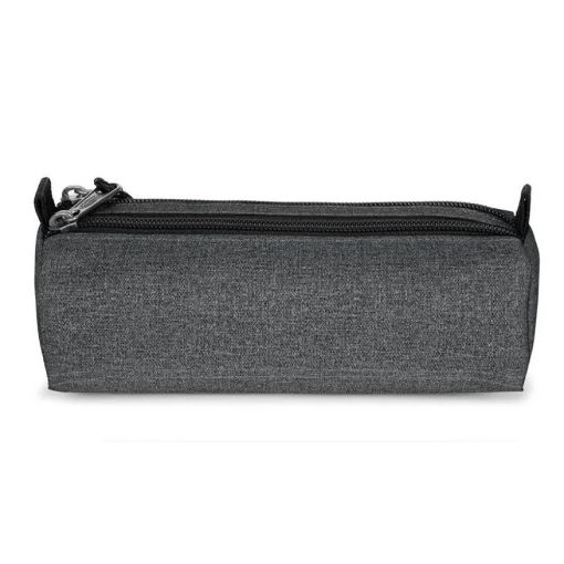 Εικόνα της Eastpak - Κασετίνα Βαρελάκι Double Benchmark Black Denim EK0A5B9277H1