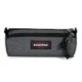 Εικόνα της Eastpak - Κασετίνα Βαρελάκι Double Benchmark Black Denim EK0A5B9277H1