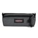 Εικόνα της Eastpak - Κασετίνα Βαρελάκι Double Benchmark Black Denim EK0A5B9277H1