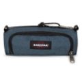 Εικόνα της Eastpak - Κασετίνα Βαρελάκι Triple Bench Triple Denim EK0A5BKU26W1