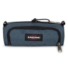 Εικόνα της Eastpak - Κασετίνα Βαρελάκι Triple Bench Triple Denim EK0A5BKU26W1