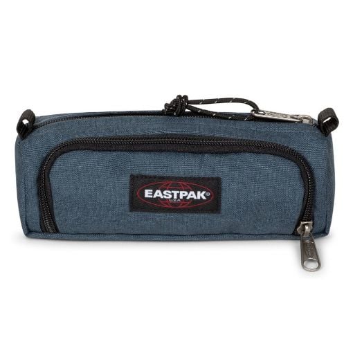 Εικόνα της Eastpak - Κασετίνα Βαρελάκι Triple Bench Triple Denim EK0A5BKU26W1