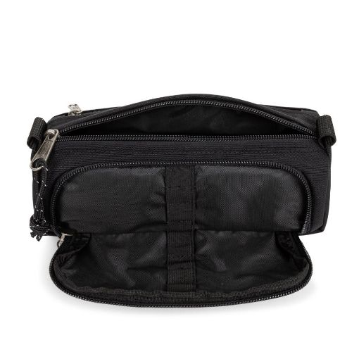 Εικόνα της Eastpak - Κασετίνα Βαρελάκι Triple Bench Black EK0A5BKU0081