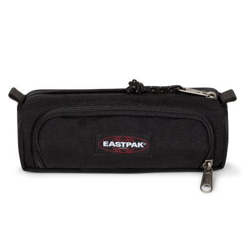 Εικόνα της Eastpak - Κασετίνα Βαρελάκι Triple Bench Black EK0A5BKU0081