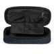 Εικόνα της Eastpak - Κασετίνα Oval Single Triple Denim EK00071726W1