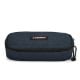 Εικόνα της Eastpak - Κασετίνα Oval Single Triple Denim EK00071726W1