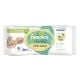 Εικόνα της Μωρομάντηλα Pampers Harmonie New Baby 4x46τμχ