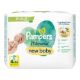 Εικόνα της Μωρομάντηλα Pampers Harmonie New Baby 4x46τμχ