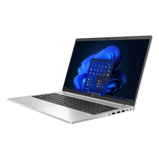 Εικόνα της Laptop HP ProBook 450 G9 15.6" Intel Core i5-1235U(3.30GHz) 16GB 512GB SSD Win11 Pro 9M3V7AT