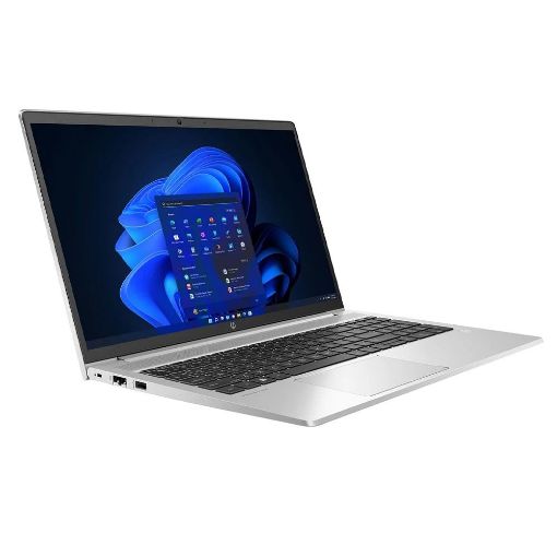 Εικόνα της Laptop HP ProBook 450 G9 15.6" Intel Core i5-1235U(3.30GHz) 16GB 512GB SSD Win11 Pro 9M3V7AT
