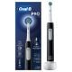 Εικόνα της Ηλεκτρική Οδοντόβουρτσα Oral-B Pro Series 1 Black
