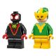 Εικόνα της LEGO Marvel: Spin and Electro Dinosaur Vehicle Chase 11198