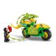 Εικόνα της LEGO Marvel: Spin and Electro Dinosaur Vehicle Chase 11198