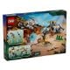 Εικόνα της LEGO Horizon: Aloy & Varl vs. Shell-Walker & Sawtooth 77037