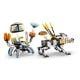 Εικόνα της LEGO Horizon: Aloy & Varl vs. Shell-Walker & Sawtooth 77037
