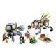 Εικόνα της LEGO Horizon: Aloy & Varl vs. Shell-Walker & Sawtooth 77037