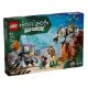 Εικόνα της LEGO Horizon: Aloy & Varl vs. Shell-Walker & Sawtooth 77037