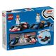 Εικόνα της LEGO City: F1 Williams Racing & Haas F1 Race Cars 60464