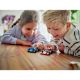 Εικόνα της LEGO City: F1 Williams Racing & Haas F1 Race Cars 60464