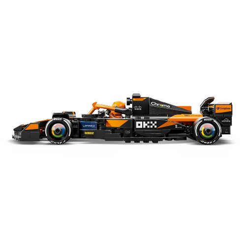 Εικόνα της LEGO Speed Champions: Mclaren F1 Team MCL38 Race Car 77251