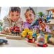 Εικόνα της LEGO City: Helicopter, Fire Truck & Submarine Remix 60462