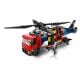 Εικόνα της LEGO City: Helicopter, Fire Truck & Submarine Remix 60462