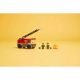 Εικόνα της LEGO City: Fire Ladder Truck 60463