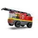 Εικόνα της LEGO City: Fire Ladder Truck 60463