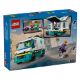 Εικόνα της LEGO City: Emergency Ambulance 60451