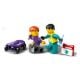 Εικόνα της LEGO City: Emergency Ambulance 60451