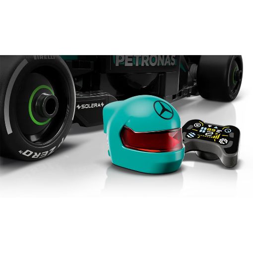 Εικόνα της LEGO Speed Champions: Mercedes-AMG F1 W15 Race Car 77244