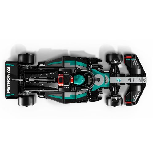Εικόνα της LEGO Speed Champions: Mercedes-AMG F1 W15 Race Car 77244