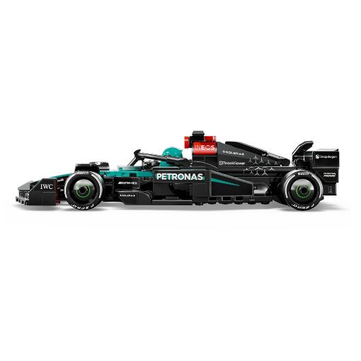 Εικόνα της LEGO Speed Champions: Mercedes-AMG F1 W15 Race Car 77244
