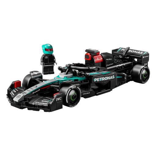 Εικόνα της LEGO Speed Champions: Mercedes-AMG F1 W15 Race Car 77244
