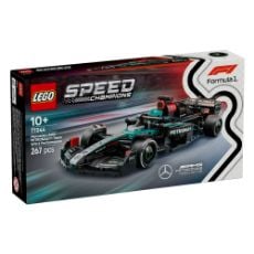 Εικόνα της LEGO Speed Champions: Mercedes-AMG F1 W15 Race Car 77244