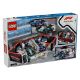 Εικόνα της LEGO City: F1 Garage & Mercedes-AMG & Alpine Cars 60444