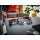 Εικόνα της LEGO City: F1 Garage & Mercedes-AMG & Alpine Cars 60444