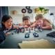 Εικόνα της LEGO City: F1 Garage & Mercedes-AMG & Alpine Cars 60444