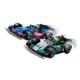 Εικόνα της LEGO City: F1 Garage & Mercedes-AMG & Alpine Cars 60444