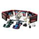 Εικόνα της LEGO City: F1 Garage & Mercedes-AMG & Alpine Cars 60444